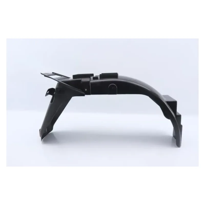 Garde boue arriere HYOSUNG GF 125 1999 - 2003