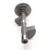 Arbre equilibrage YAMAHA MT07 700 2018-2020 Arbre equilibrage YAMAHA MT07 700 2018-2020