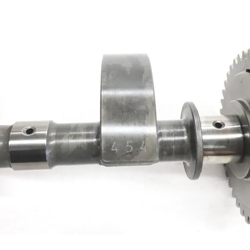 Arbre equilibrage YAMAHA MT07 700 2018-2020