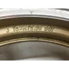 Jante arriere YAMAHA XV 1000 1986-1987 VIRAGO Jante arriere YAMAHA XV 1000 1986-1987 VIRAGO