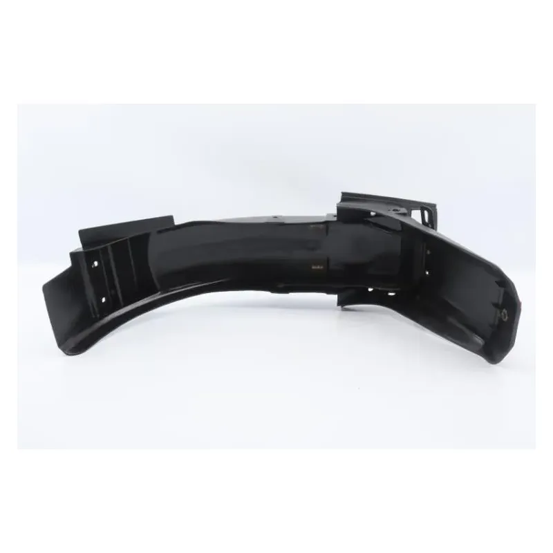 Garde boue arriere HYOSUNG GF 125 1999 - 2003