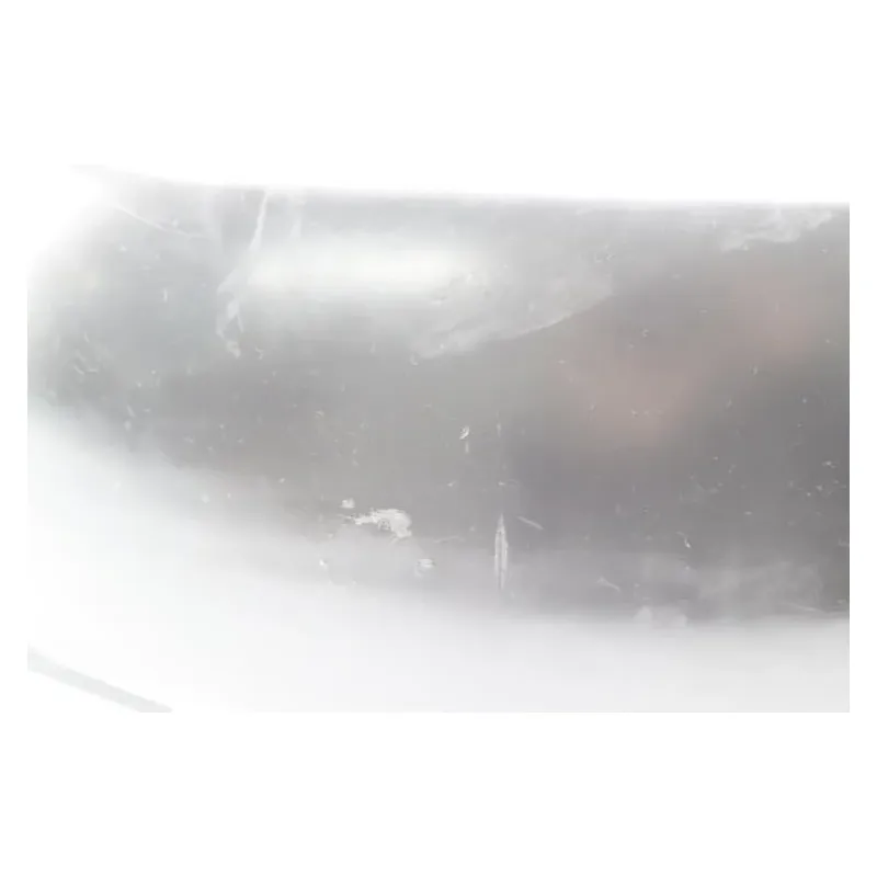Garde boue arriere HYOSUNG GF 125 1999 - 2003