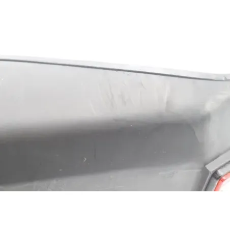 Garde boue arriere HYOSUNG GF 125 1999 - 2003