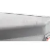 Garde boue arriere HYOSUNG GF 125 1999 - 2003