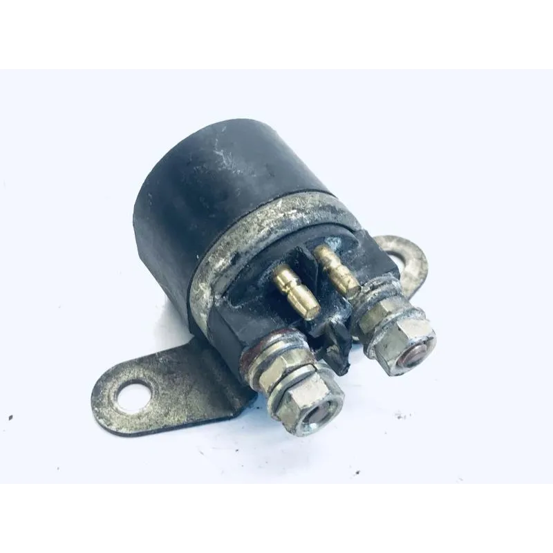 Relais de demarreur SUZUKI GSXR 750 1985-1987