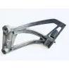 Platine arriere droite YAMAHA XTZ 750 1989-1995 SUPER TENERE Platine arriere droite YAMAHA XTZ 750 1989-1995 SUPER TENERE