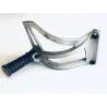 Platine arriere droite YAMAHA XTZ 750 1989-1995 SUPER TENERE Platine arriere droite YAMAHA XTZ 750 1989-1995 SUPER TENERE