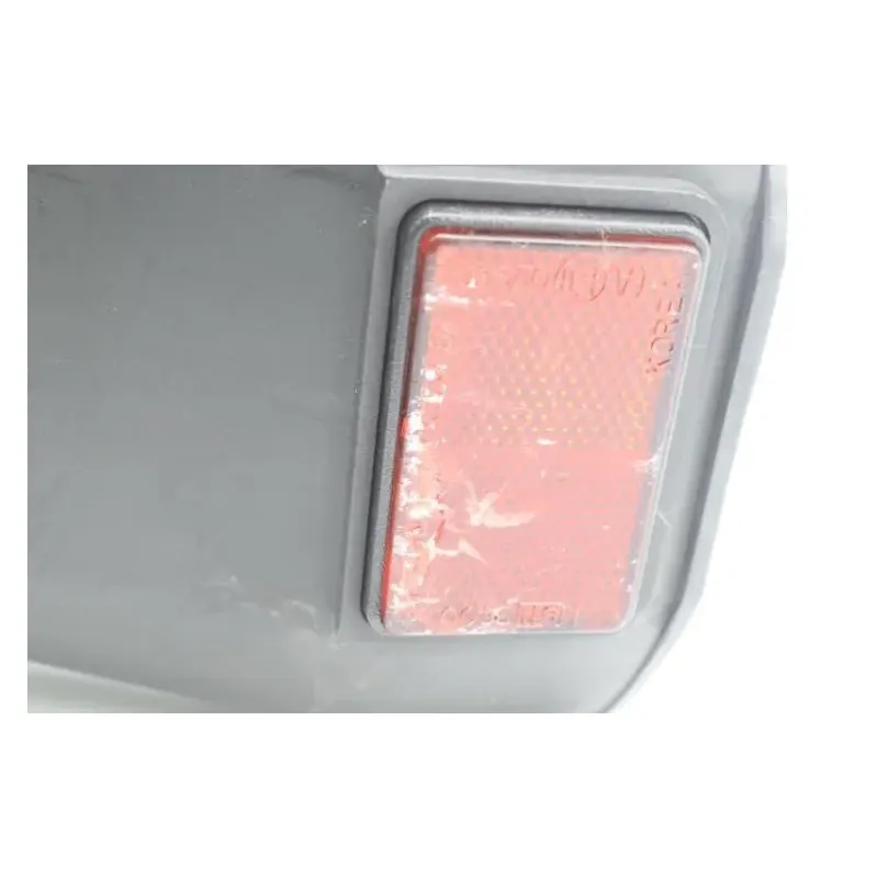 Garde boue arriere HYOSUNG GF 125 1999 - 2003