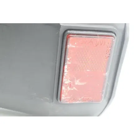 Garde boue arriere HYOSUNG GF 125 1999 - 2003