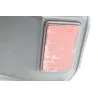 Garde boue arriere HYOSUNG GF 125 1999 - 2003