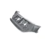 Support de compteur HONDA NX 125 1990-1997 TRANSCITY