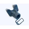 Pontets de guidon YAMAHA YPR 125 2010-2013 XMAX ABS