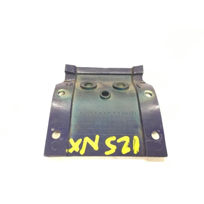 Cache reservoir HONDA NX 125 1990-1997 TRANSCITY