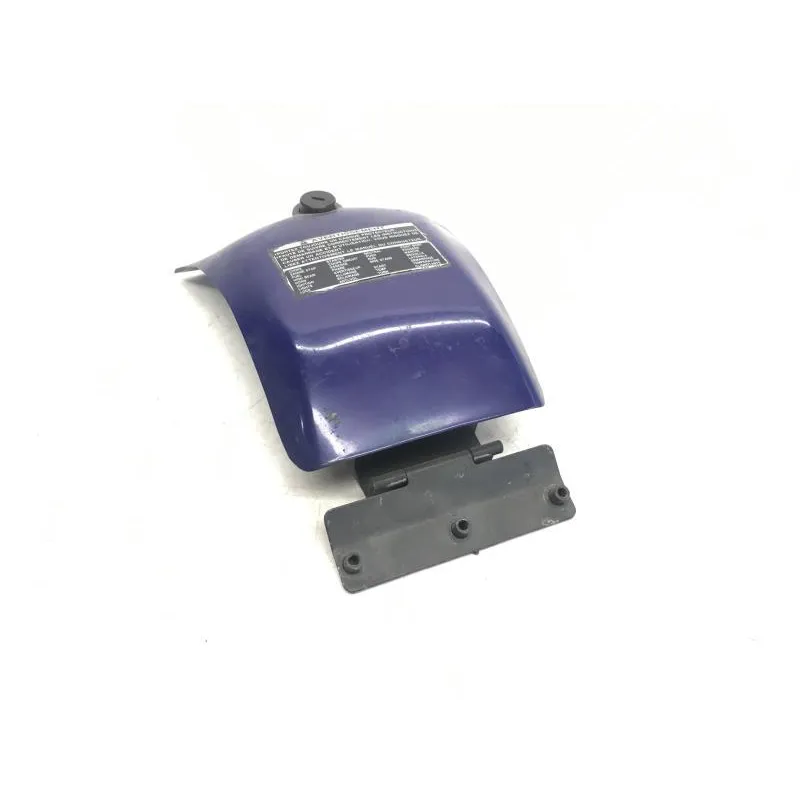 Cache reservoir HONDA NX 125 1990-1997 TRANSCITY