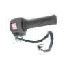Commodo droit SUZUKI GS 500 E 1998-2000