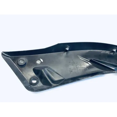 Cache carenage sous selle gauche YAMAHA YPR 125 2010-2013 XMAX ABS