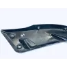 Cache carenage sous selle gauche YAMAHA YPR 125 2010-2013 XMAX ABS