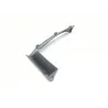 Cache reservoir gauche HONDA NX 125 1990-1997 TRANSCITY