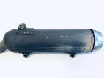Ligne d'echappement YAMAHA YPR 125 2010-2013 XMAX ABS