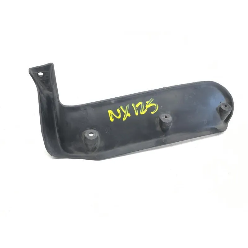 Cache reservoir droit HONDA NX 125 1990-1997 TRANSCITY