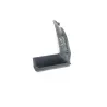 Cache reservoir droit HONDA NX 125 1990-1997 TRANSCITY Cache reservoir droit HONDA NX 125 1990-1997 TRANSCITY