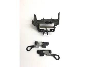 Mecanisme verrouillage selle YAMAHA VMAX 1200 1985-1992 U.S FULL