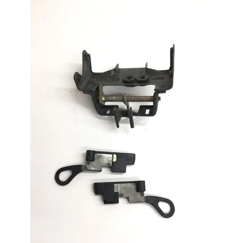 Mecanisme verrouillage selle YAMAHA VMAX 1200 1985-1992 U.S FULL