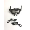 Mecanisme verrouillage selle YAMAHA VMAX 1200 1985-1992 U.S FULL