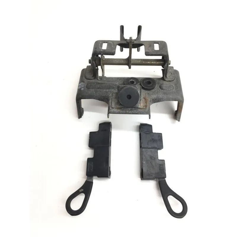 Mecanisme verrouillage selle YAMAHA VMAX 1200 1985-1992 U.S FULL