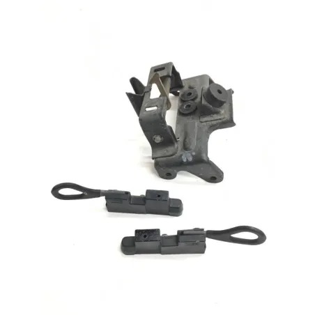 Mecanisme verrouillage selle YAMAHA VMAX 1200 1985-1992 U.S FULL
