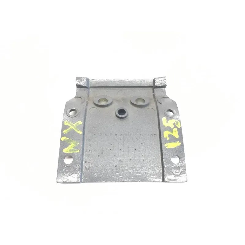 Cache reservoir HONDA NX 125 1990-1997 TRANSCITY