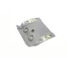 Cache reservoir HONDA NX 125 1990-1997 TRANSCITY Cache reservoir HONDA NX 125 1990-1997 TRANSCITY