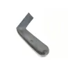 Cache reservoir gauche HONDA NX 125 1990-1997 TRANSCITY