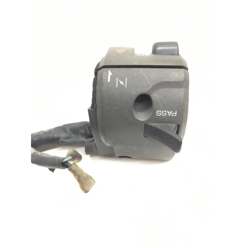 Commodo gauche YAMAHA VMAX 1200 1985-1992 U.S FULL
