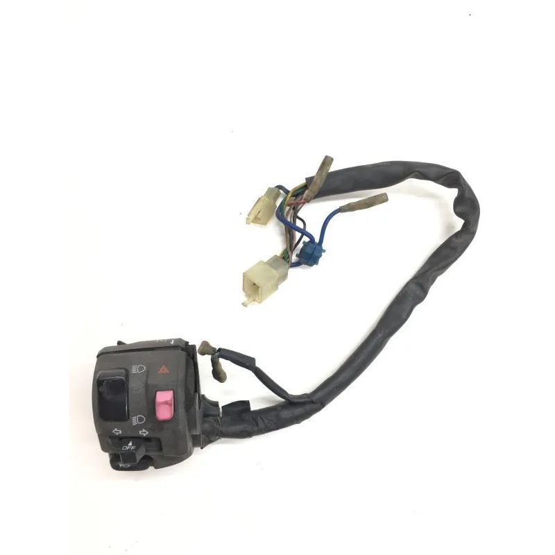 Commodo gauche YAMAHA VMAX 1200 1985-1992 U.S FULL