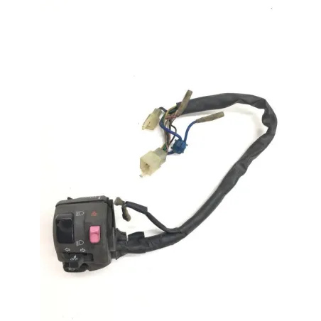 Commodo gauche YAMAHA VMAX 1200 1985-1992 U.S FULL