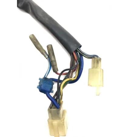 Commodo gauche YAMAHA VMAX 1200 1985-1992 U.S FULL