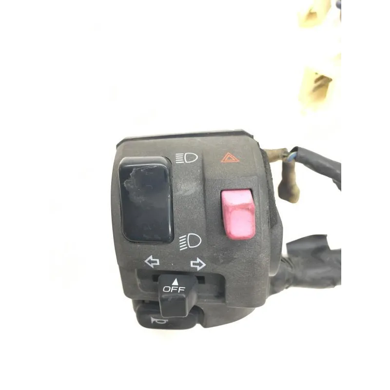 Commodo gauche YAMAHA VMAX 1200 1985-1992 U.S FULL