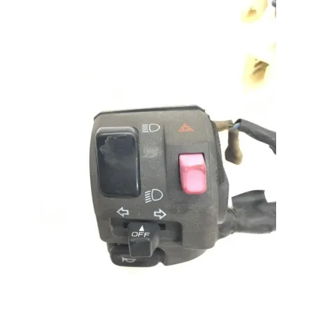 Commodo gauche YAMAHA VMAX 1200 1985-1992 U.S FULL