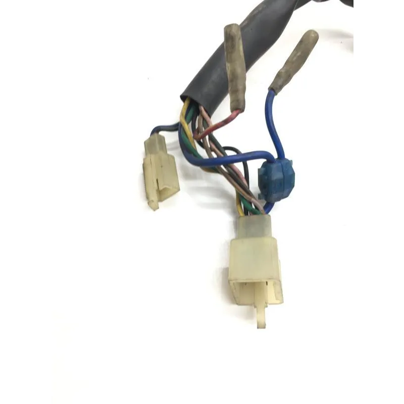 Commodo gauche YAMAHA VMAX 1200 1985-1992 U.S FULL