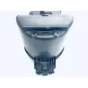 Coffre sous selle YAMAHA YP 125 2007-2009 MAJESTY