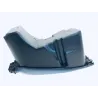 Coffre sous selle YAMAHA YP 125 2007-2009 MAJESTY
