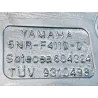 Reservoir YAMAHA YP 125 2007-2009 MAJESTY