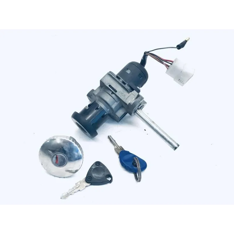 Serrure contacteur a cle YAMAHA YP 125 2007-2009 MAJESTY
