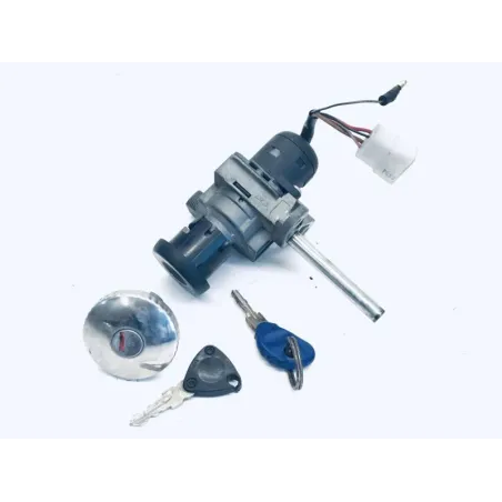 Serrure contacteur a cle YAMAHA YP 125 2007-2009 MAJESTY