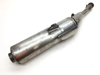 Silencieux droit (echappement) YAMAHA TDM 900 2007-2010 ABS