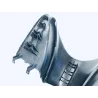 Tablier pare jambes YAMAHA YP 125 2007-2009 MAJESTY Tablier pare jambes YAMAHA YP 125 2007-2009 MAJESTY