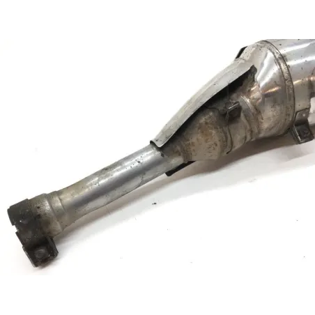Silencieux droit (echappement) YAMAHA TDM 900 2007-2010 ABS