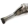 Silencieux droit (echappement) YAMAHA TDM 900 2007-2010 ABS Silencieux droit (echappement) YAMAHA TDM 900 2007-2010 ABS