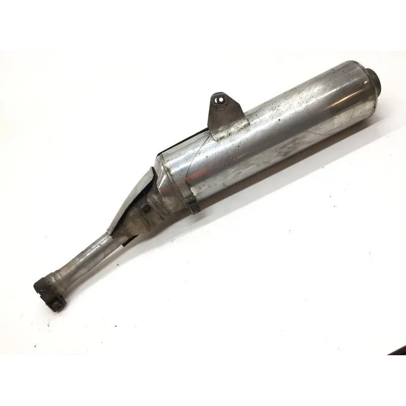 Silencieux droit (echappement) YAMAHA TDM 900 2007-2010 ABS